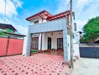 Two Story House for sale in Piliyandala Kesbawa