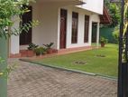 Two Story House for Sale in Piliyandala - Suwarapola