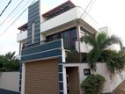 Two Story House for Sale in Piliyandala #WR0680