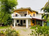 Two Story House for Sale in Polgasovita Homagama