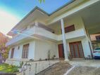 Two Story House for Sale in Polgolla (TPS2146)