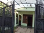 Two-story House for Sale in Polhengoda