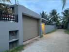 Two Story House for Sale in Puttalam Town