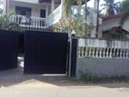 Two Story House for sale in Ragama