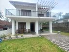 Two-Story House for Sale in Ragama