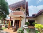 Two Story House for Sale in Ragama