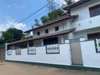 Two Story House for Sale in Ragama