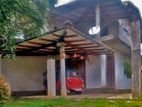 Two-Story House for Sale in Ragama. (G/366)