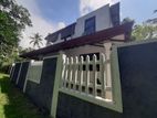 Two-Story House for Sale in Ragama (Ref: H2080)