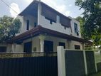 Two-Story House for Sale in Ragama (Ref: H2080)