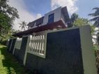 Two-Story House for Sale in Ragama (Ref: H2080)