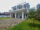 Two-Story House for Sale in Ragama (Ref: H2095)