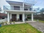 Two-Story House for Sale in Ragama (Ref: H2095)