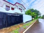 Two Story House for Sale in Ragama Walpola