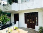 Two story house for sale in Rajagiriya