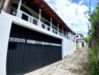 Two Story House for Sale in Rajagiriya