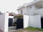 Two Story House for Sale in Rathmalana - CH708