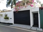 Two Story House for Sale in Rathmalana ISH007H