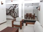 Two Story House for Sale in Raththanapitiya