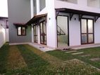 Two Story House for Sale in Ratmalana