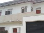 Two-Story House for Sale in Ratmalana