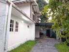 Two story house for sale in ratmalana