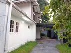 Two story house for sale in ratmalana