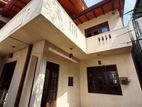 Two Story House For Sale In Ratmalana
