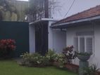 Two story house for sale in ratmalana