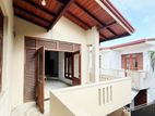 Two Story House For Sale In Ratmalana