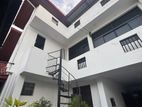 Two story house for sale in ratmalana