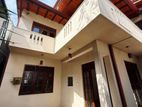 Two Story House For Sale In Ratmalana