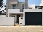 Two Story House for Sale in Ratmalana