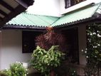 Two story house for sale in Ratmalana