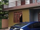 Two Story House for Sale in Ratmalana