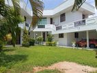 Two story house for sale in ratmalana