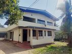 Two Story House for Sale in Ratmalana,sirimal Uyana