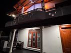 Two-Story House for Sale in Ratnapura