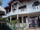 Two Storey House for Sale in Ratnapura Town