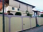 Two Story House for Sale in Rattanapitiya/Boralasgamuwa