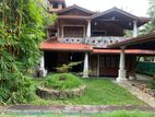 Two Story House for Sale in Ruwanwella Avissawella