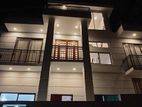 Two Story House for Sale in Siddamulla,kottawa