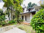 Two story house for sale in Sirimalwatta (TPS2442)
