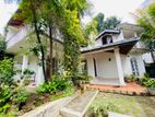 Two story house for sale in Sirimalwatta (TPS2442)