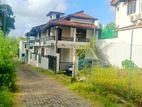 TWO STORY HOUSE FOR SALE IN TALAWATUGOADA KOTTE ROAD