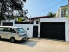 Two story House for sale in Thalahena, Battharamulla
