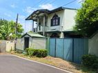 two story house for sale in thalahena Ds20907