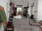 Two Story House for Sale in Thalawathugoda