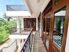 Two Story House For Sale In Thalawathugoda