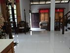 Two Story House for Sale in Thalawathugoda